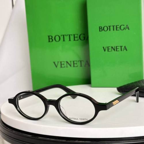 Bottega Veneta Sunglasses AAAA-419