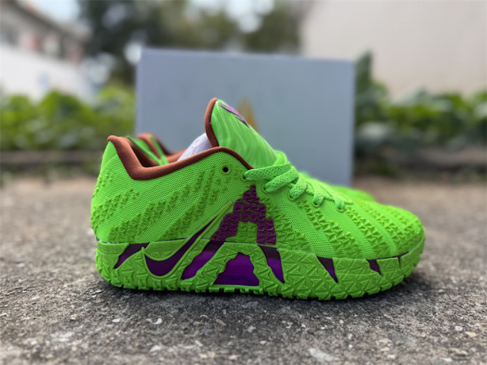 Authentic Nike Ja 3 Shoes-005