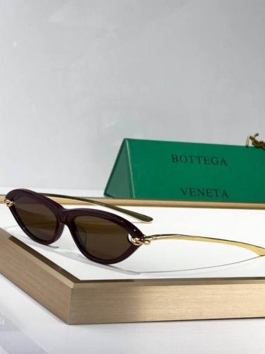 Bottega Veneta Sunglasses AAAA-529