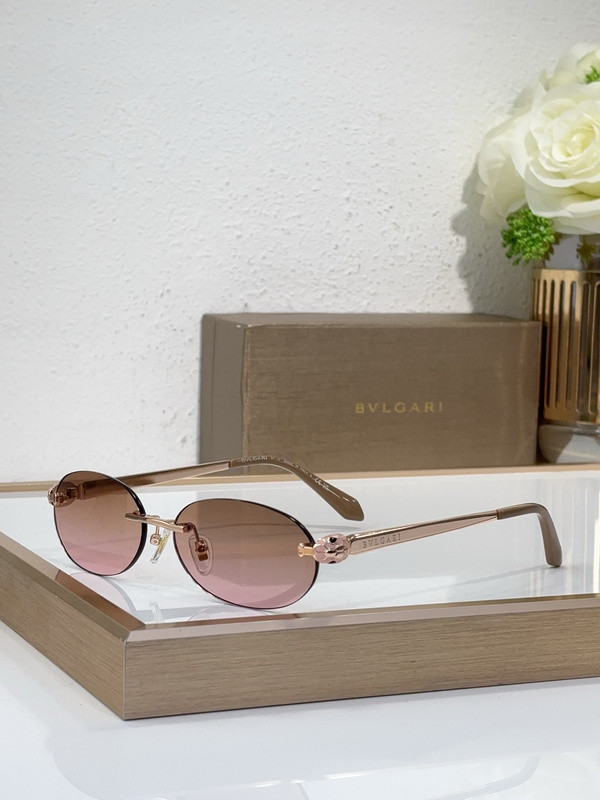 BV Sunglasses AAAA-092