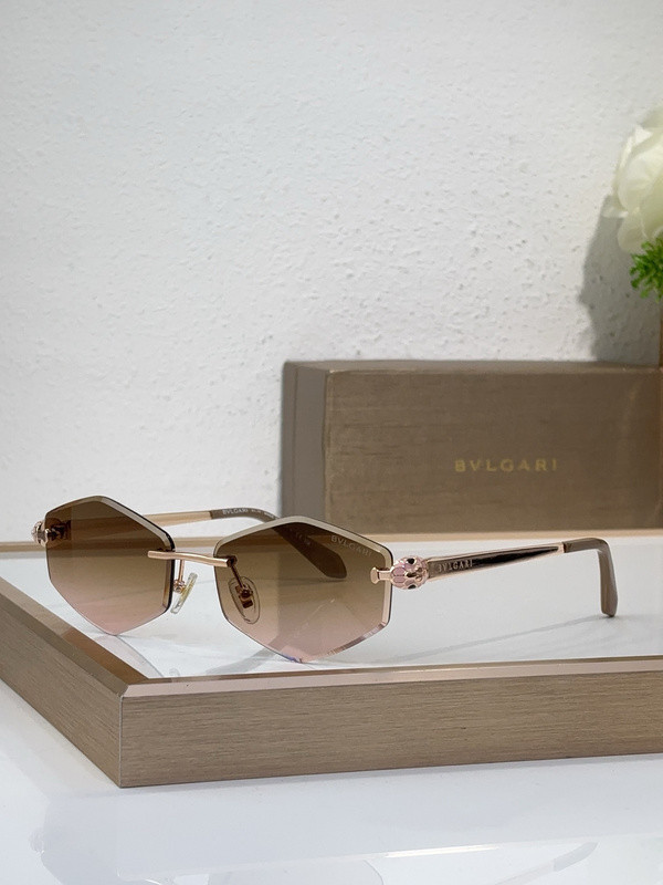 BV Sunglasses AAAA-032