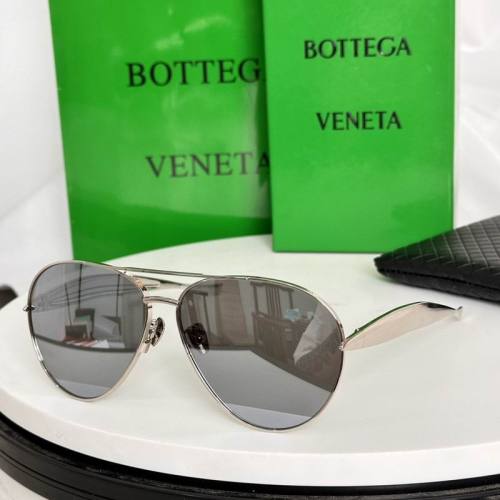 Bottega Veneta Sunglasses AAAA-288