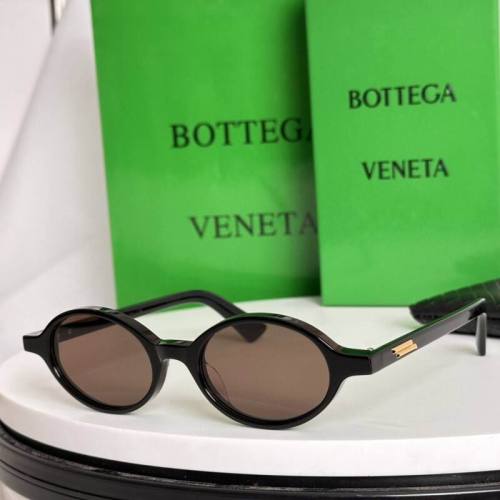 Bottega Veneta Sunglasses AAAA-445