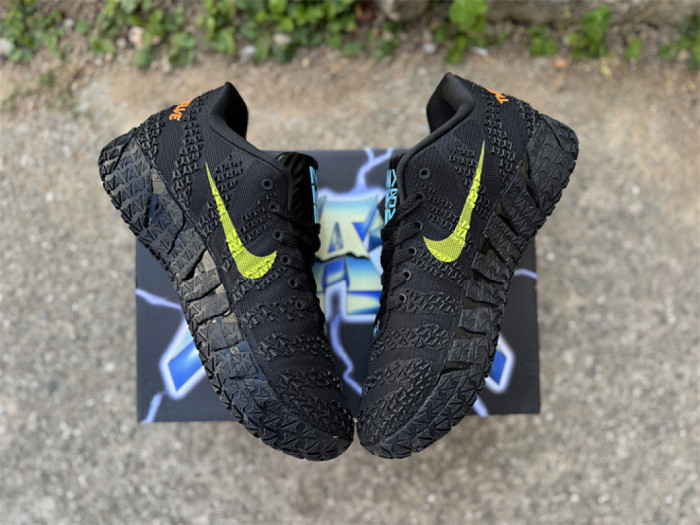 Authentic Nike Ja 3 Shoes-003