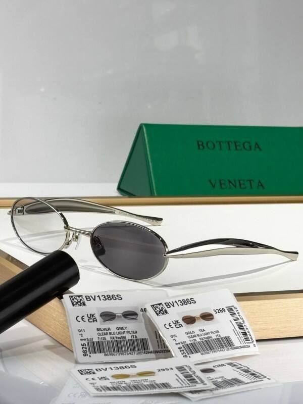 Bottega Veneta Sunglasses AAAA-414