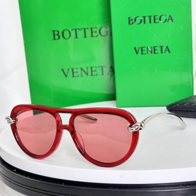 Bottega Veneta Sunglasses AAAA-385