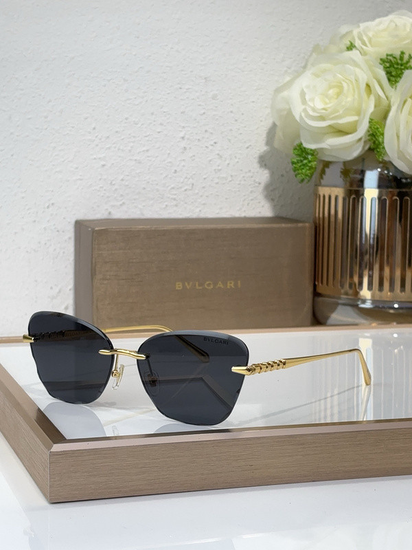 BV Sunglasses AAAA-102