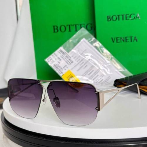 Bottega Veneta Sunglasses AAAA-391