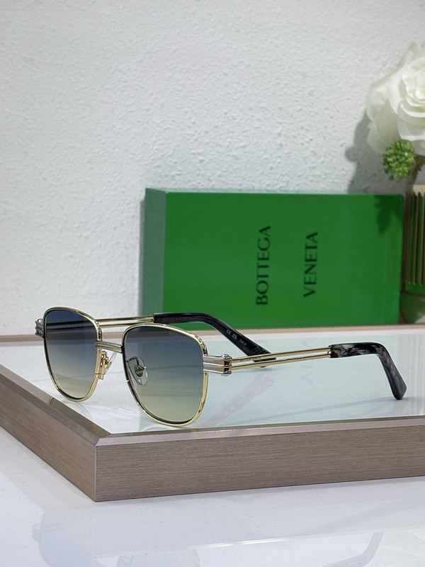 Bottega Veneta Sunglasses AAAA-049