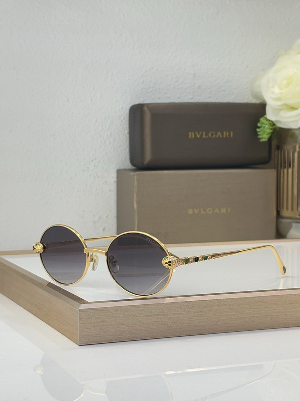 BV Sunglasses AAAA-323