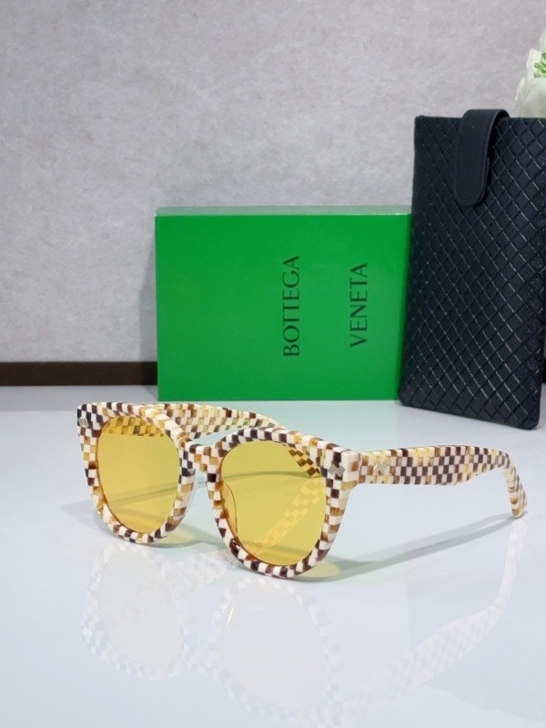 Bottega Veneta Sunglasses AAAA-120