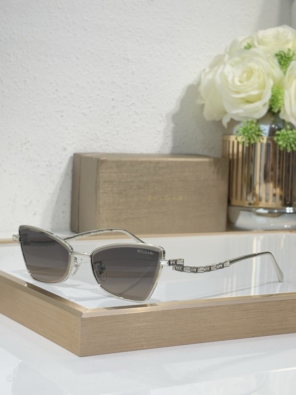 BV Sunglasses AAAA-348