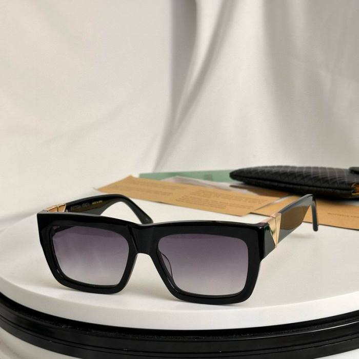 Bottega Veneta Sunglasses AAAA-317