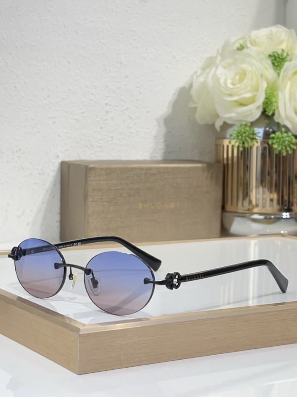 BV Sunglasses AAAA-632