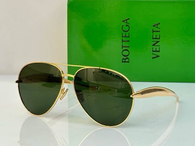 Bottega Veneta Sunglasses AAAA-465