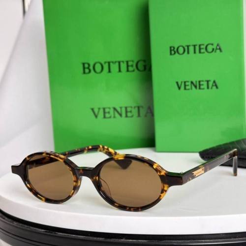 Bottega Veneta Sunglasses AAAA-415