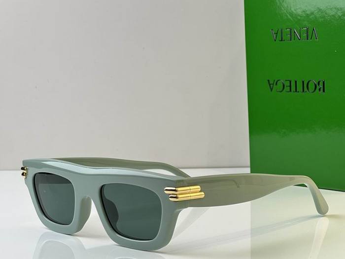 Bottega Veneta Sunglasses AAAA-544