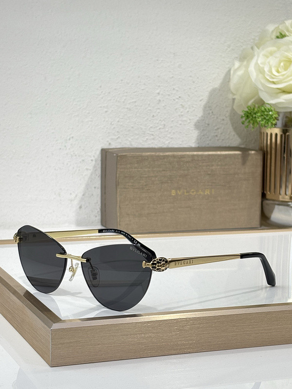 BV Sunglasses AAAA-325