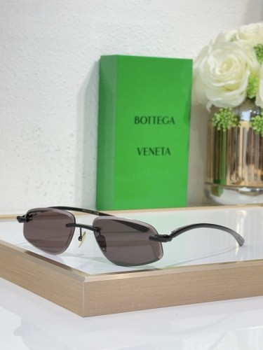 Bottega Veneta Sunglasses AAAA-161