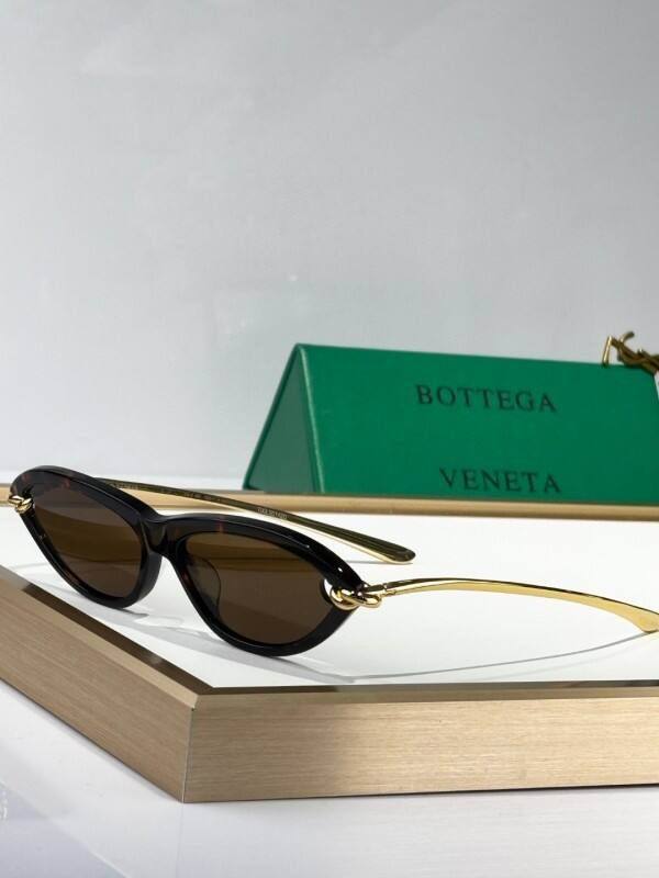 Bottega Veneta Sunglasses AAAA-524
