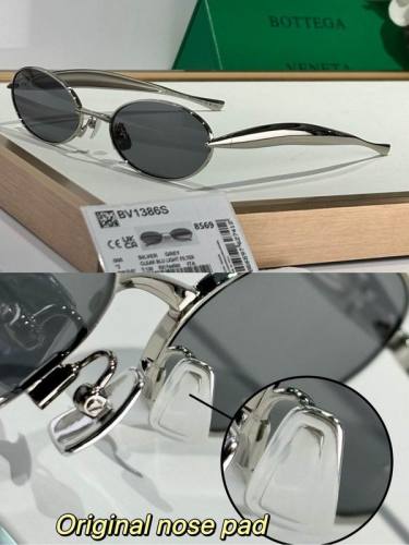 Bottega Veneta Sunglasses AAAA-213