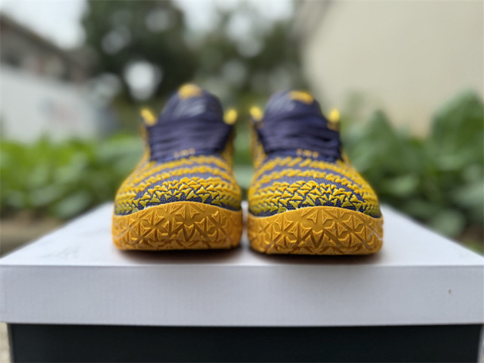 Authentic Nike Ja 3 Shoes-007