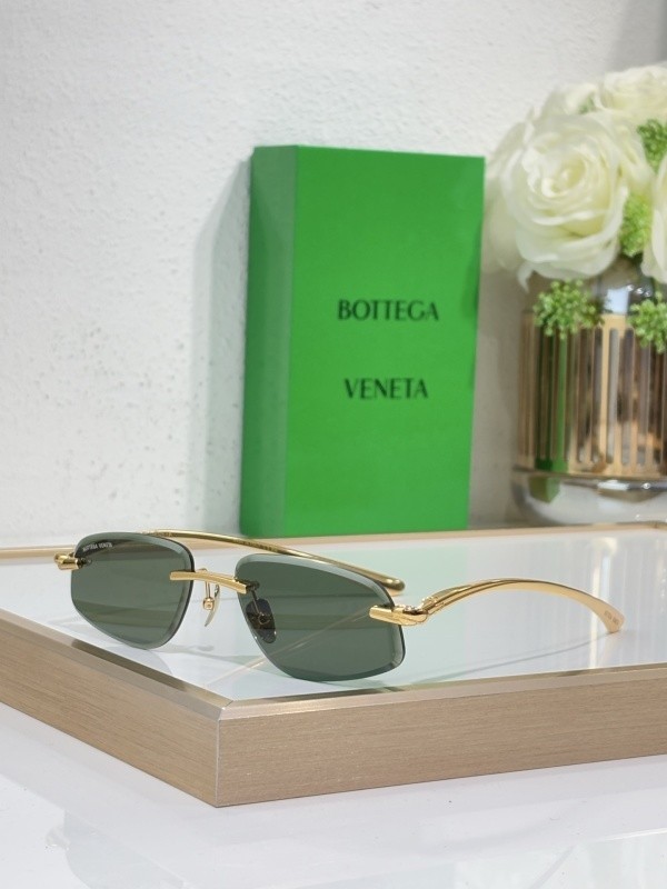 Bottega Veneta Sunglasses AAAA-154