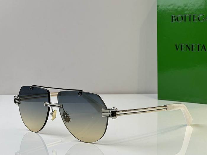 Bottega Veneta Sunglasses AAAA-548