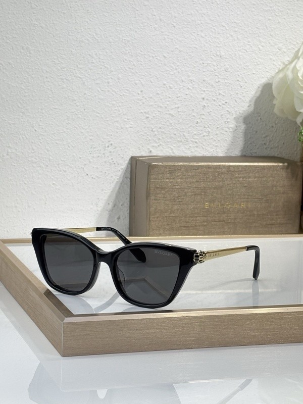 BV Sunglasses AAAA-598