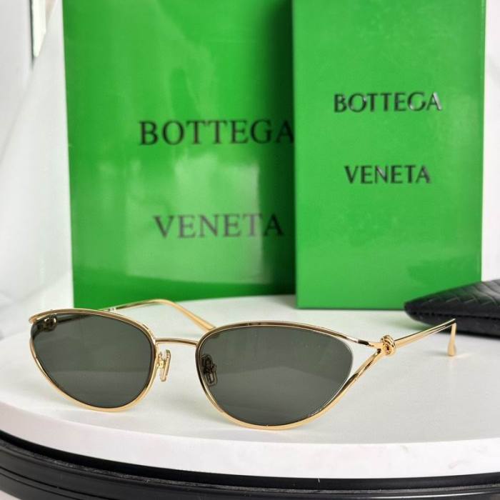 Bottega Veneta Sunglasses AAAA-316