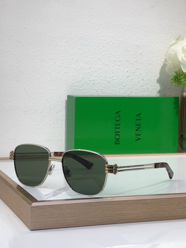 Bottega Veneta Sunglasses AAAA-100
