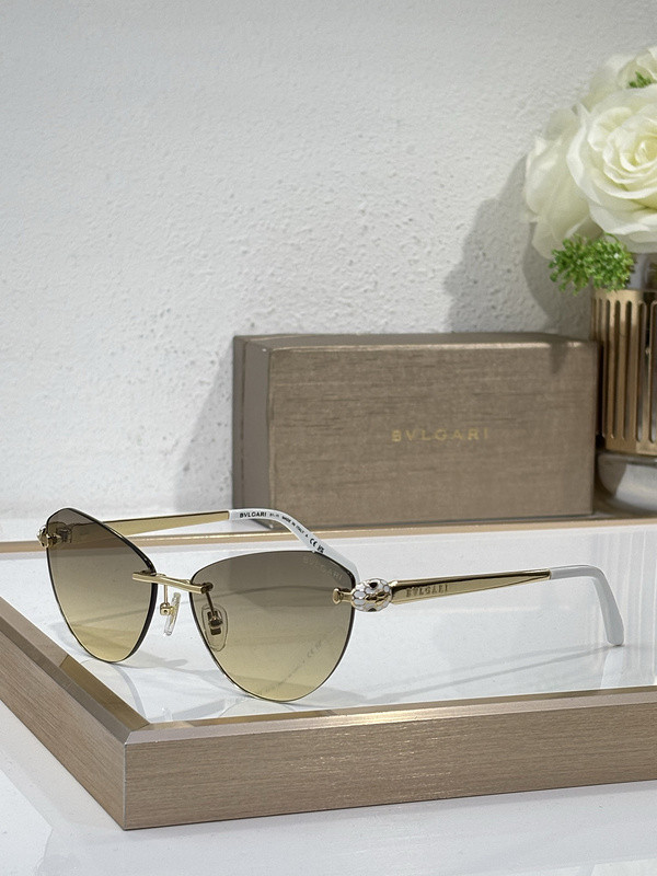 BV Sunglasses AAAA-326