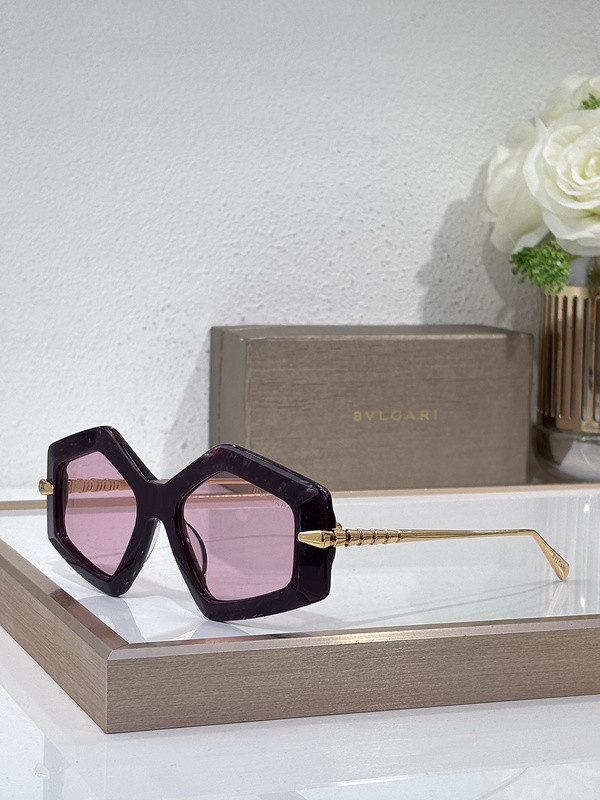 BV Sunglasses AAAA-341