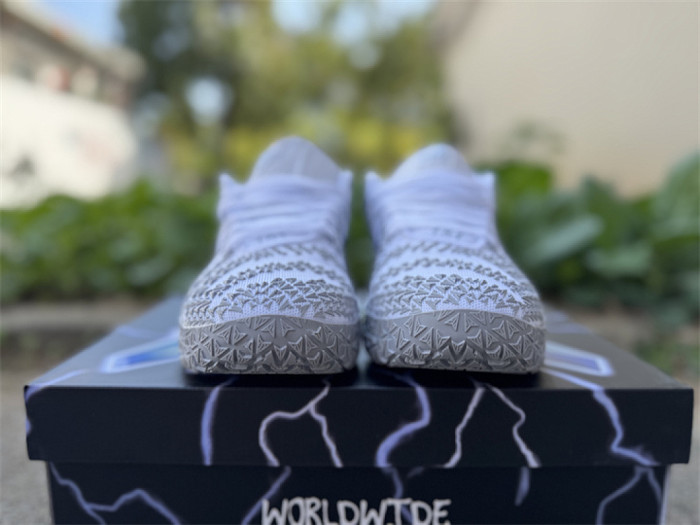 Authentic Nike Ja 3 Shoes-001