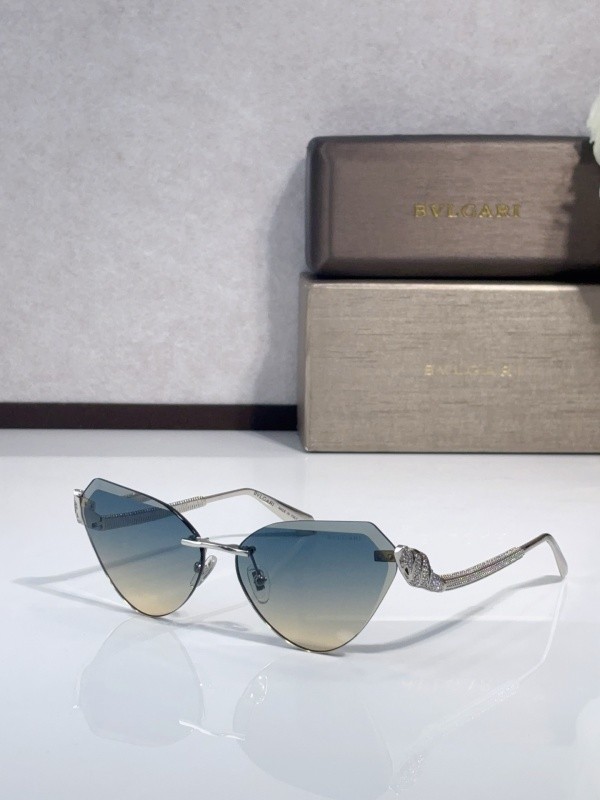 BV Sunglasses AAAA-370