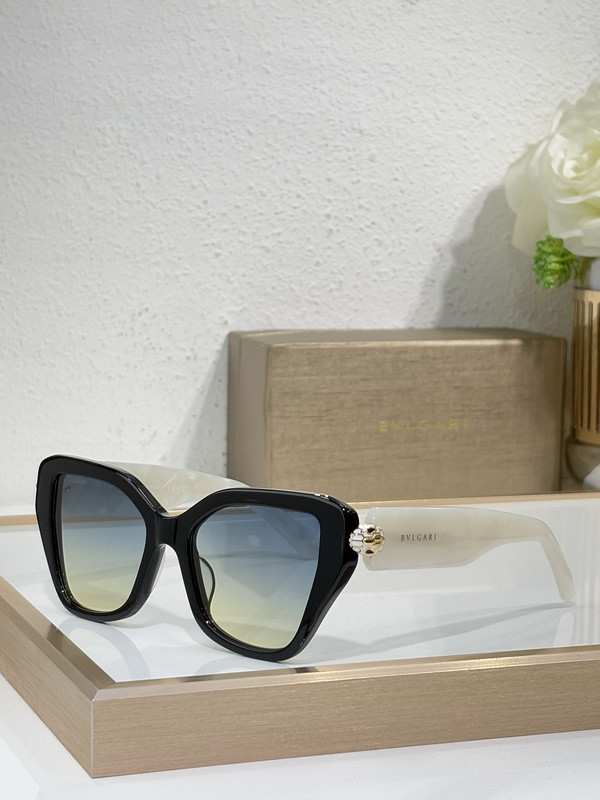 BV Sunglasses AAAA-278