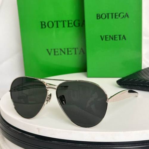 Bottega Veneta Sunglasses AAAA-290