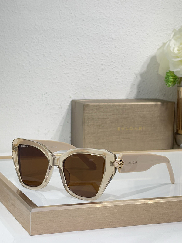 BV Sunglasses AAAA-281