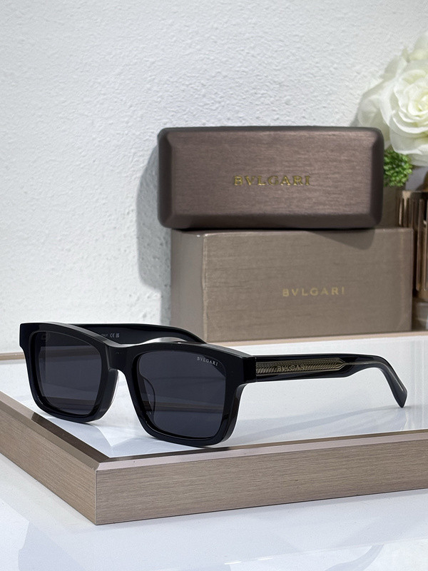 BV Sunglasses AAAA-086