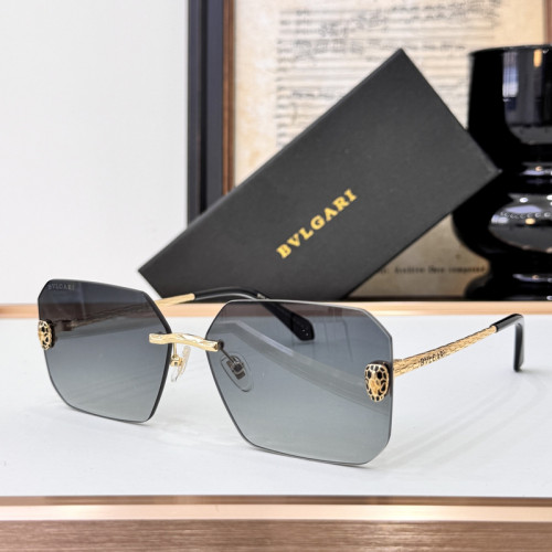 BV Sunglasses AAAA-011