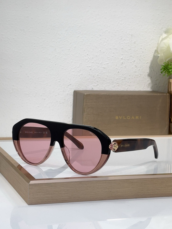 BV Sunglasses AAAA-018