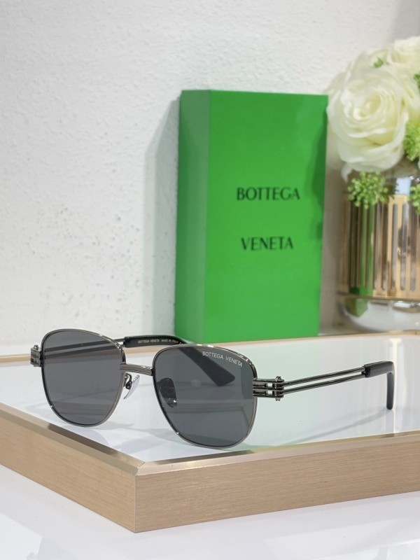 Bottega Veneta Sunglasses AAAA-160