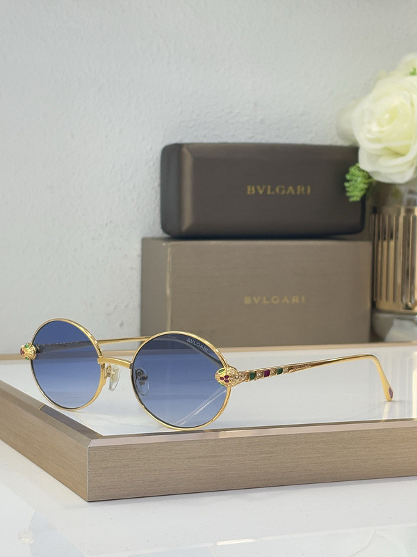 BV Sunglasses AAAA-321