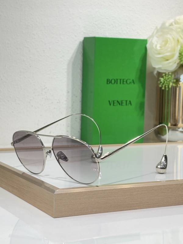Bottega Veneta Sunglasses AAAA-137