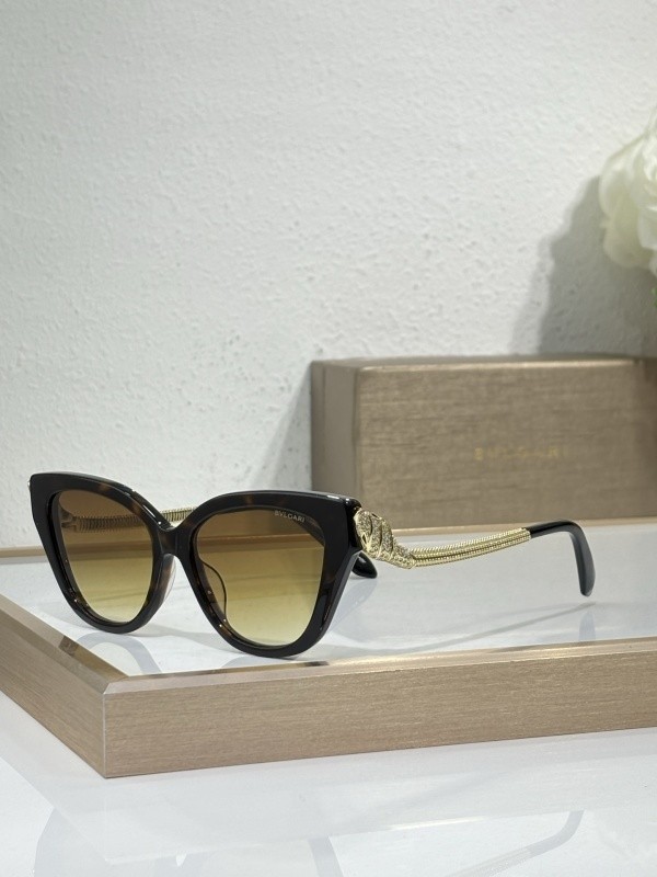 BV Sunglasses AAAA-579
