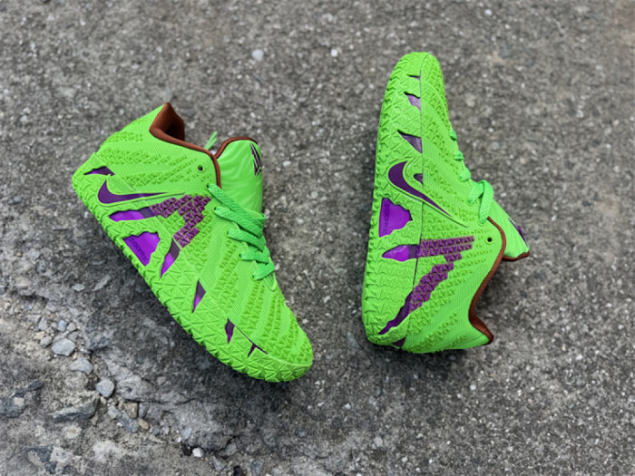 Authentic Nike Ja 3 Shoes-005