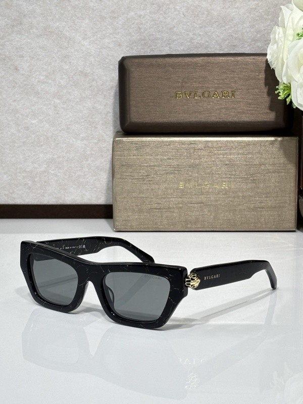 BV Sunglasses AAAA-566