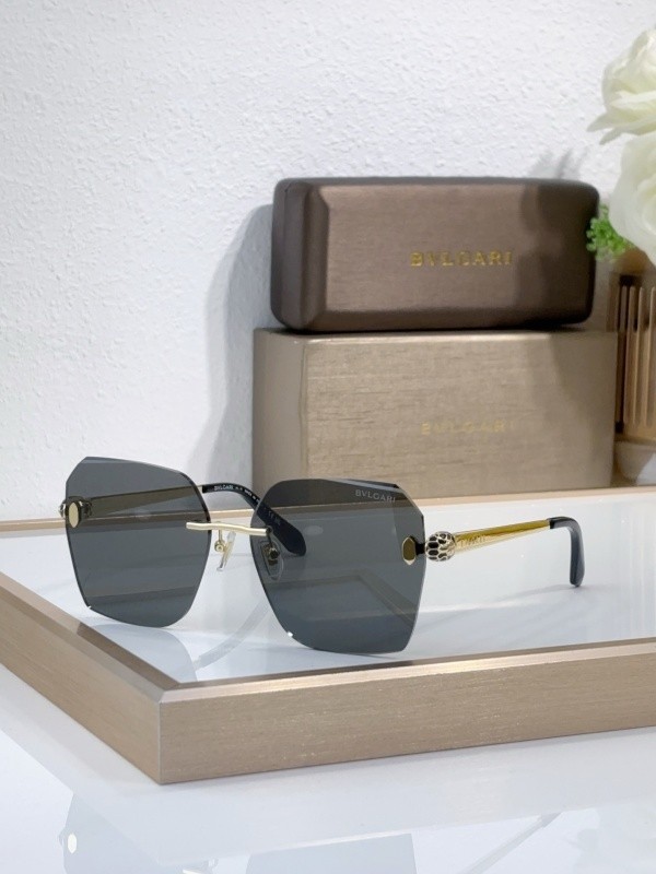 BV Sunglasses AAAA-545