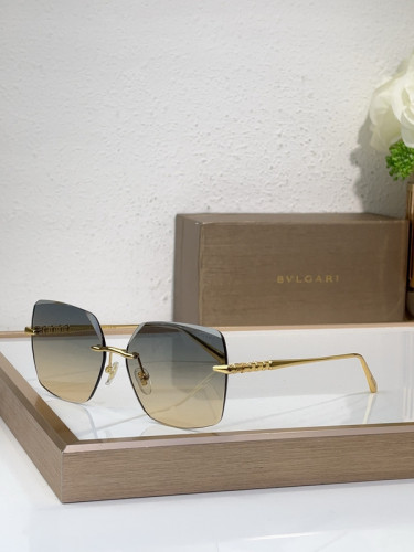 BV Sunglasses AAAA-114