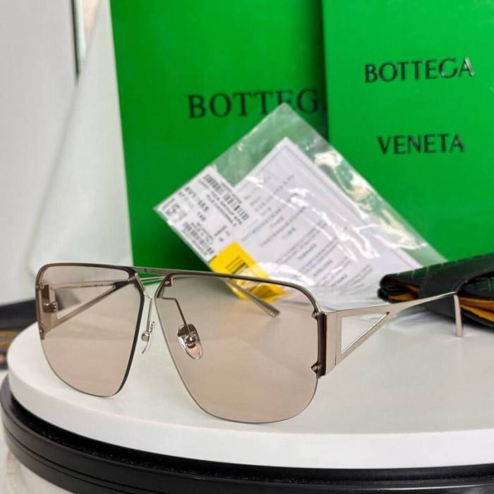 Bottega Veneta Sunglasses AAAA-382